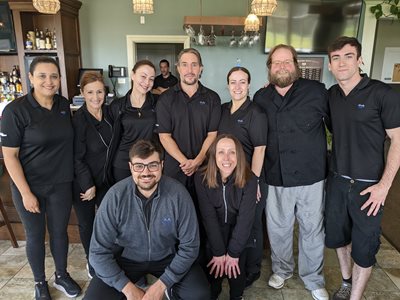 Goodman_Staff